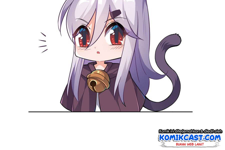 I Picked Up a Demon Lord as a Maid chapter 13